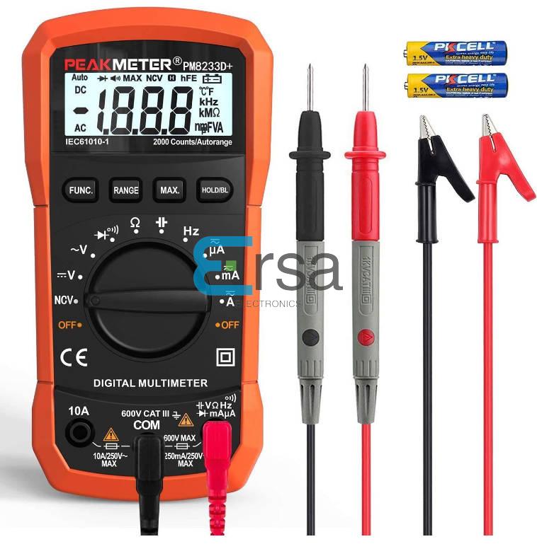 How to Test a Varistor? A Complete Guide